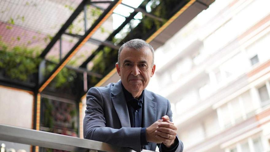 Lorenzo Silva, Pablo Rivero y Nieves Concostrina acuden a Negrasteiz Beltz Festival