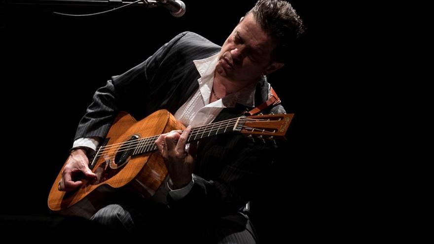 Cracker, Gisele Jackson, Santiago Auserón y Juanjo Bona encabezan el ‘finde’ musical