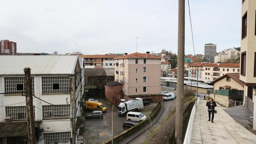 La “tensión diaria” de vivir en Herrera