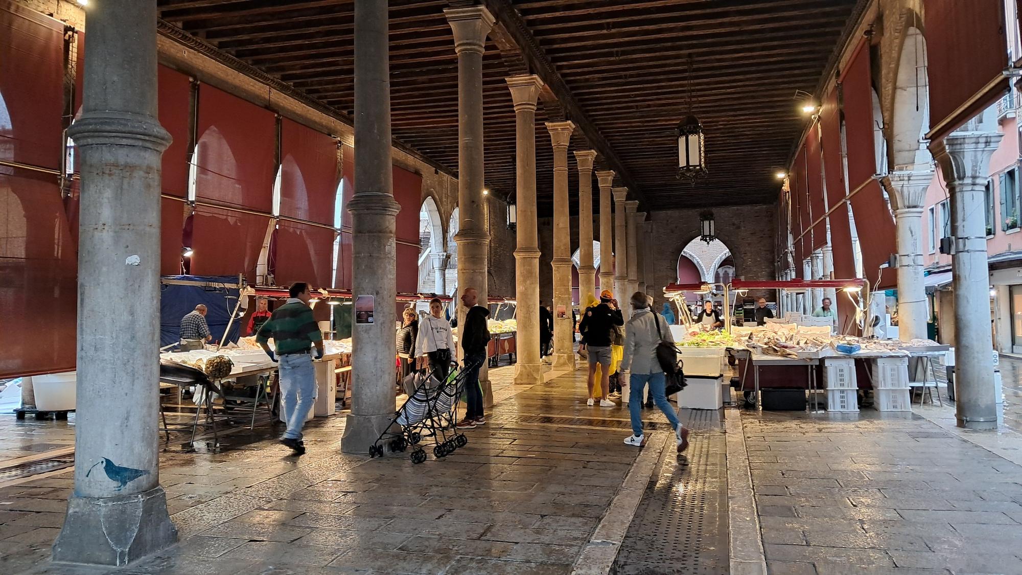 En imágenes: Escapada a Venecia: ¿es posible no pagar un ‘machiatto’ a ocho euros?