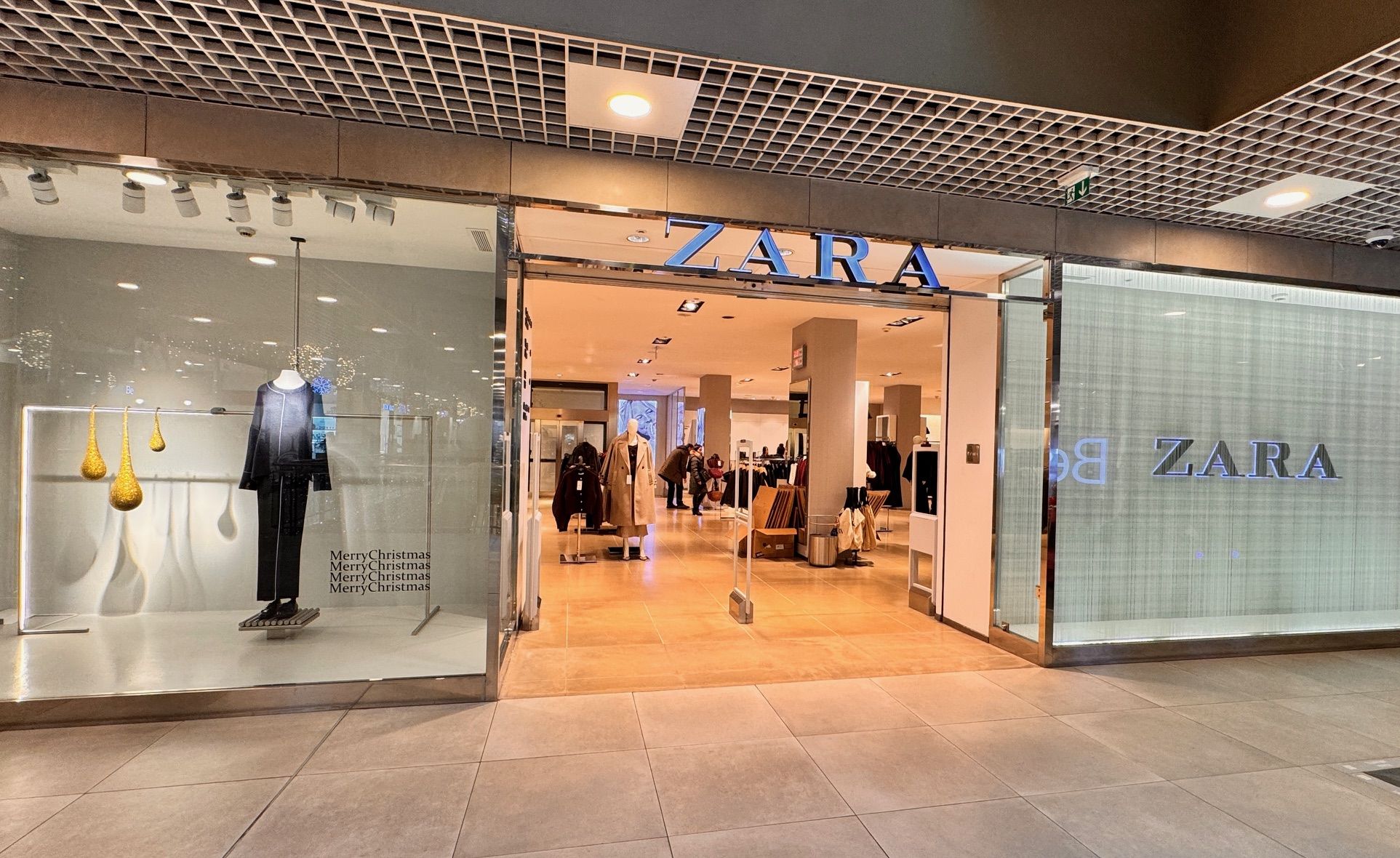 Fotos Centro Comercial Mendibil