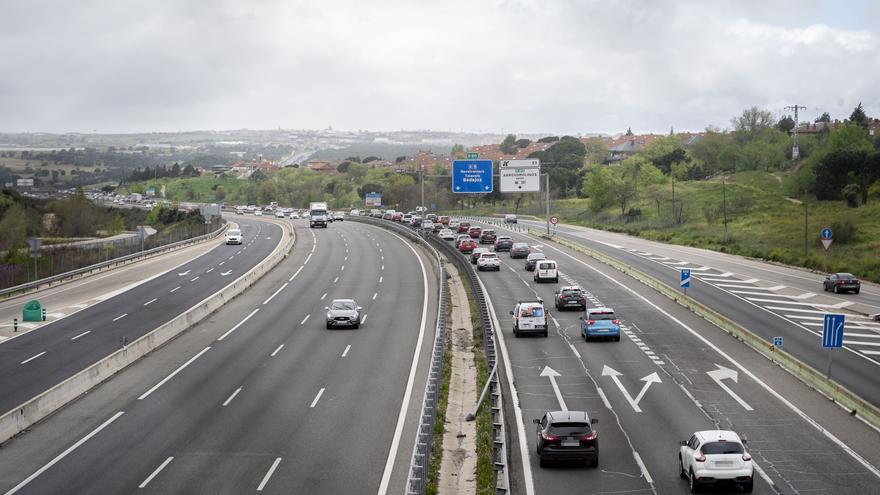 Arranca la operación salida de Semana Santa, en la que se prevén 17 millones de desplazamientos