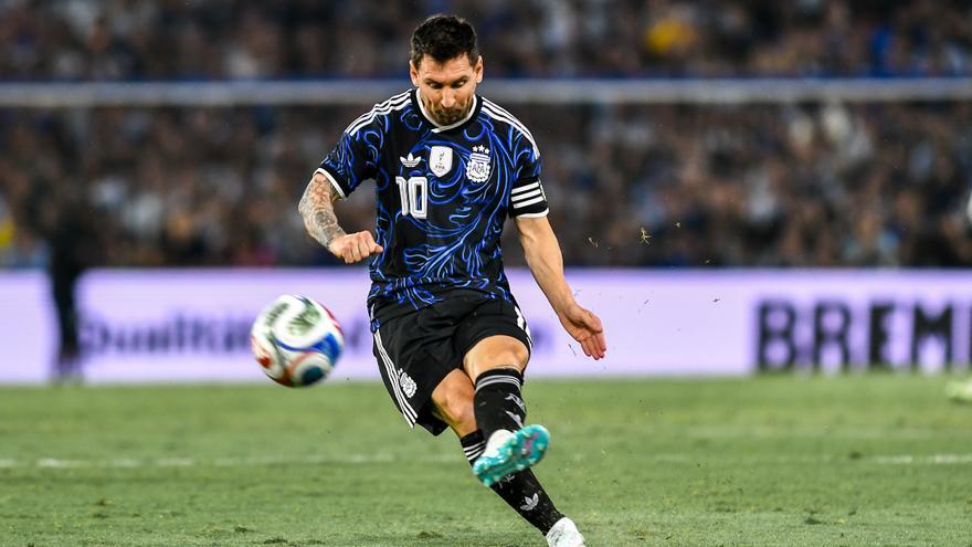Leo Messi, Premio Princesa de Asturias de los Deportes 2026