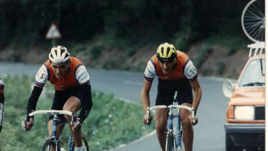 Los hermanos inolvidables