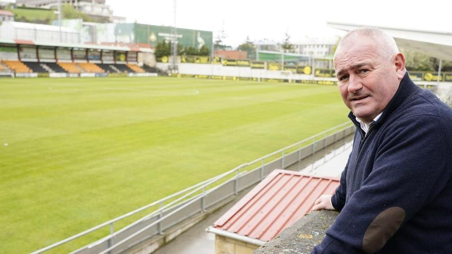 “No vamos a poner topes a nuestra ilusión, ni a nuestros objetivos”