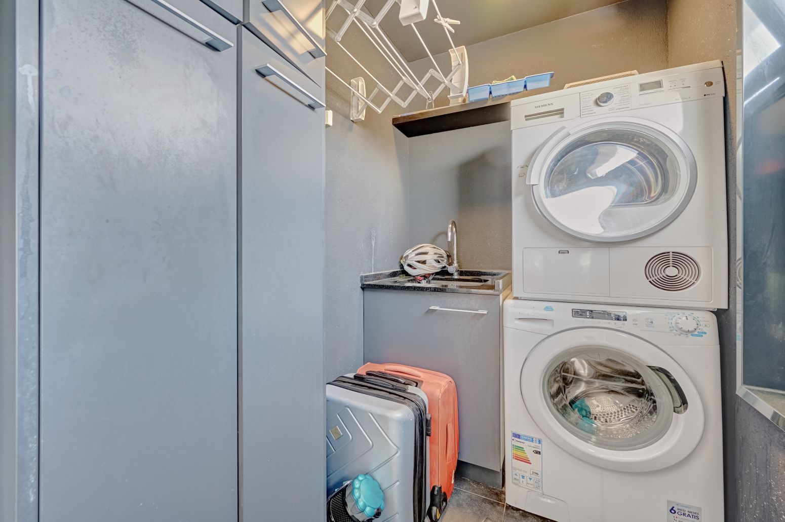Ripagaina se supera: sale a la venta un espectacular ático-dúplex con terraza de 45 m² a un paso del centro de Pamplona