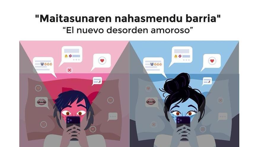 Mungialde pone en marcha  un curso de educación sexual