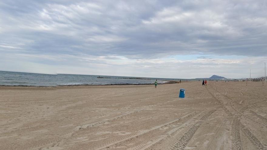 Fallecen cuatro personas ahogadas en una playa de Valencia, entre ellas dos niños de 11 y 14 años