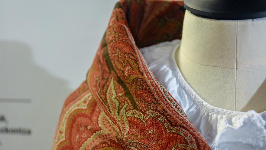 'Kameratik orratzera' erakusketa, ikusgai Euskal Herria Museoan