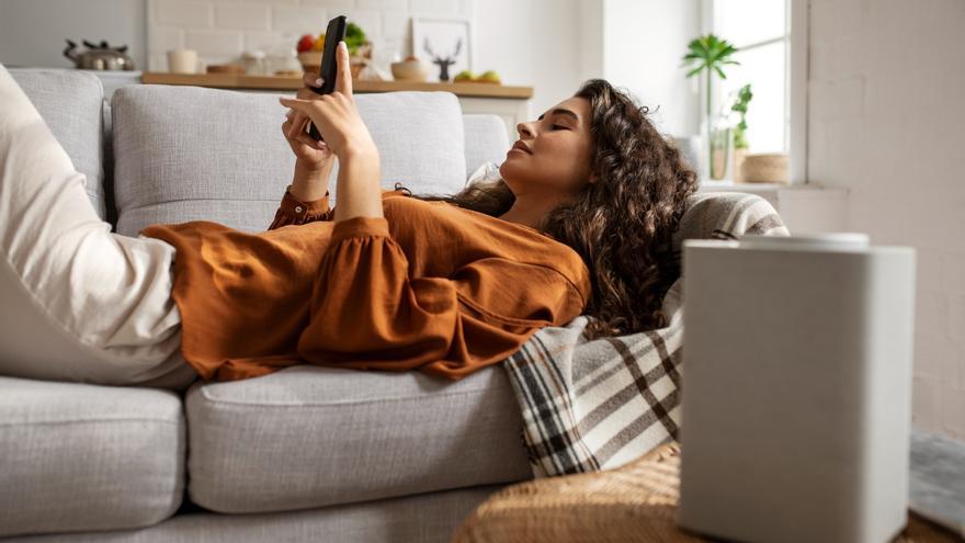 Calienta tu casa en segundos con este invento de Lidl