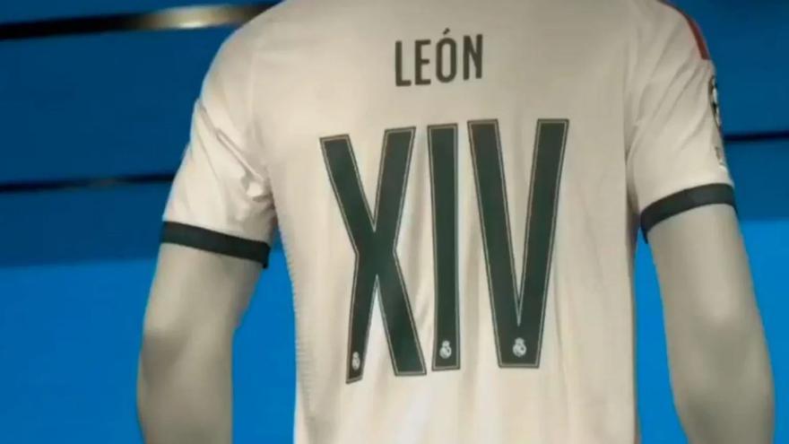 El Real Madrid hace negocio con la visita del Papa