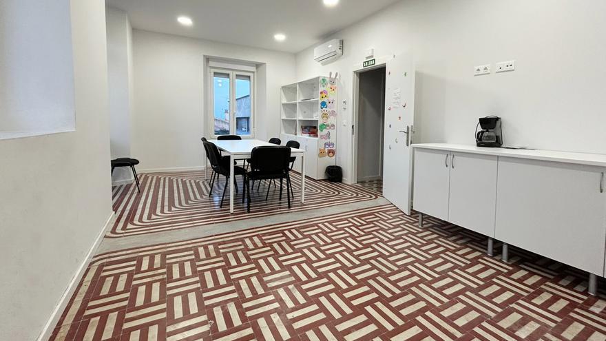 Santacara inaugura un nuevo centro sociocultural tras una inversión de 355.000 euros