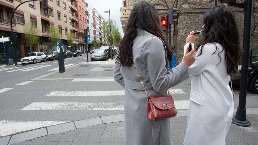 Vitoria reúne hoy a 150 expertos en salud respiratoria