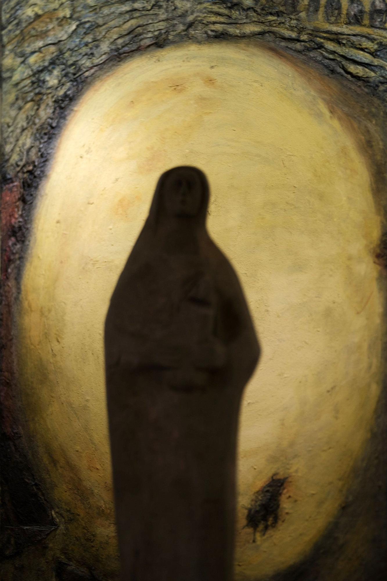 Muestra de arte de la galería Lorenart.