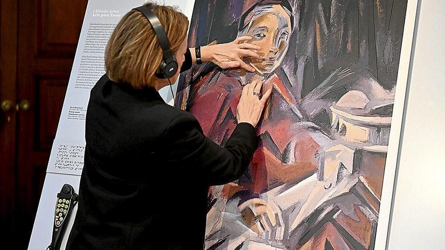 Bizkaia diseña una hoja de ruta para convertirse en referente internacional del turismo accesible