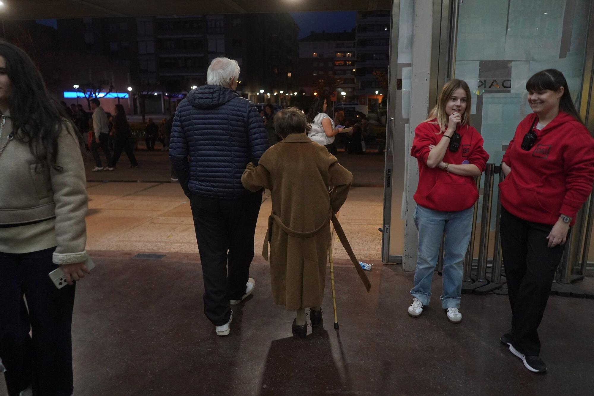 En imágenes: Durangoko Azoka cierra sus puertas