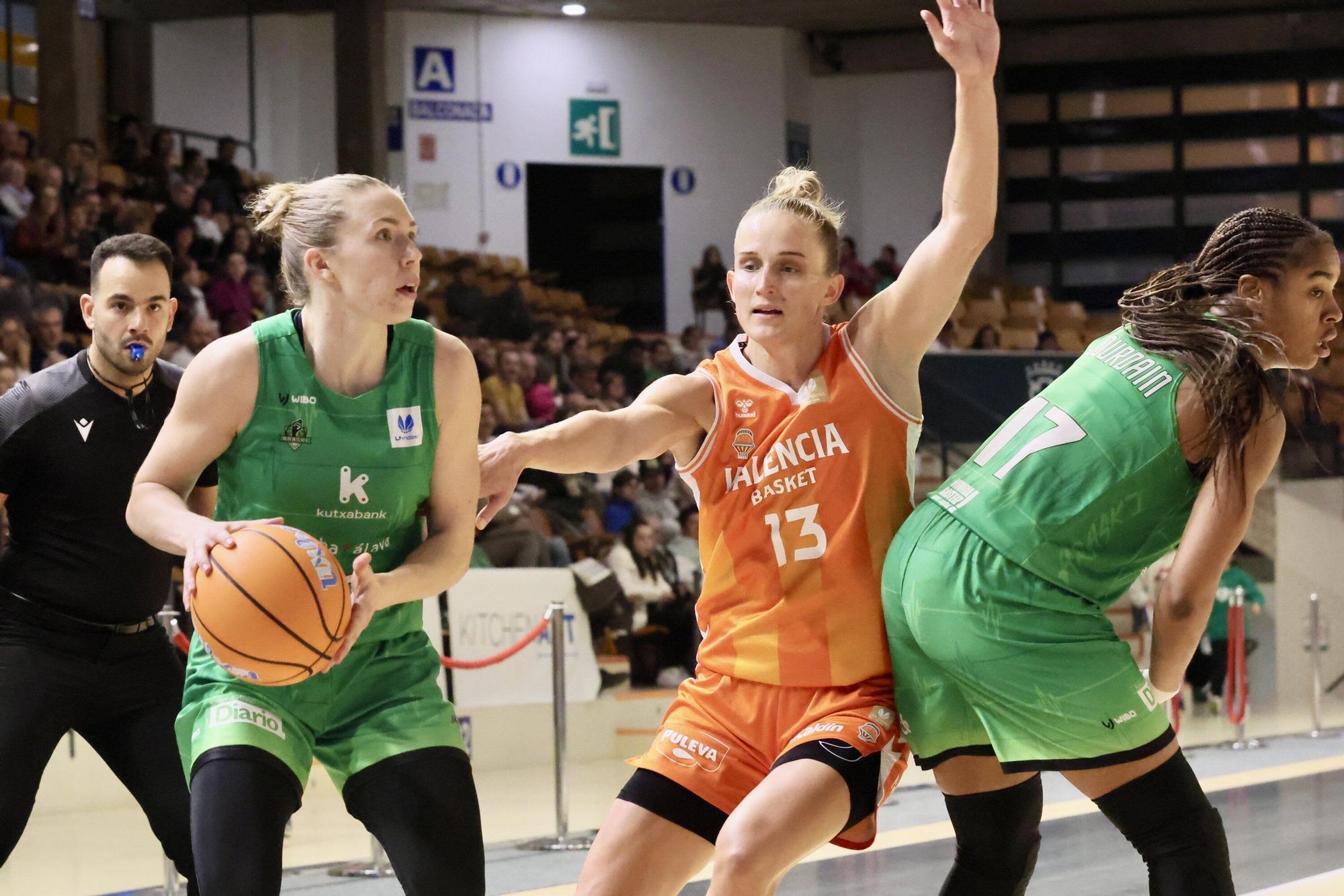 Todas las fotos del Araski - Valencia