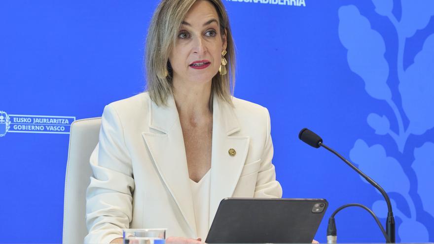 El Gobierno vasco se reúne esta semana con tres ministerios para intentar cerrar los traspasos