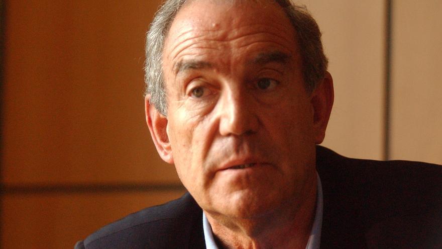 Carlos Garaikoetxea