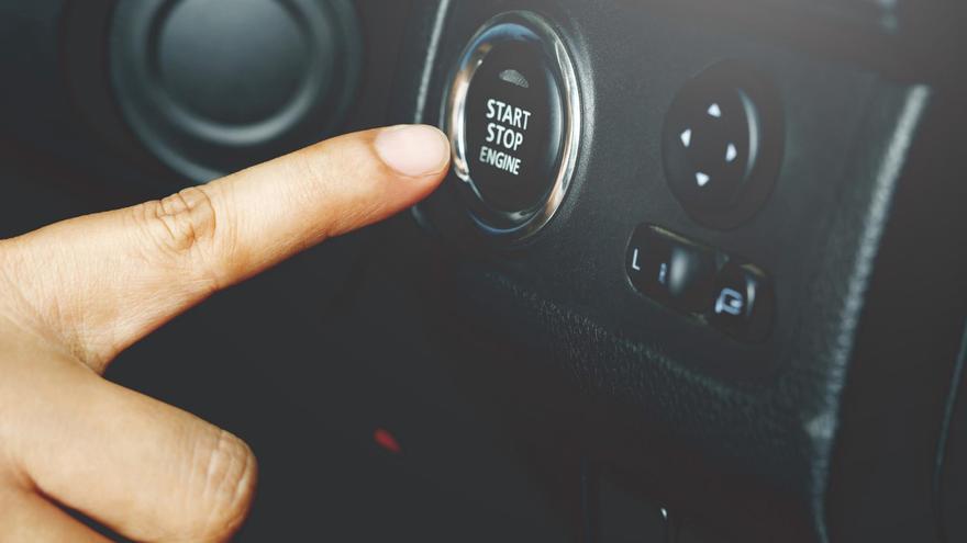 Por qué es menos recomendable usar el sistema Start-Stop en verano