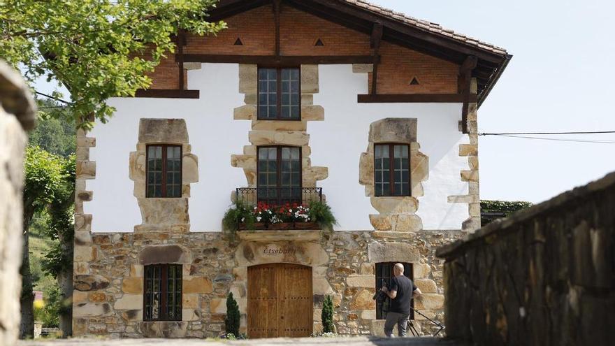 El restaurante a pocos minutos de Álava donde “mejor se come de todo el Estado”, según la revista ‘Viajar’