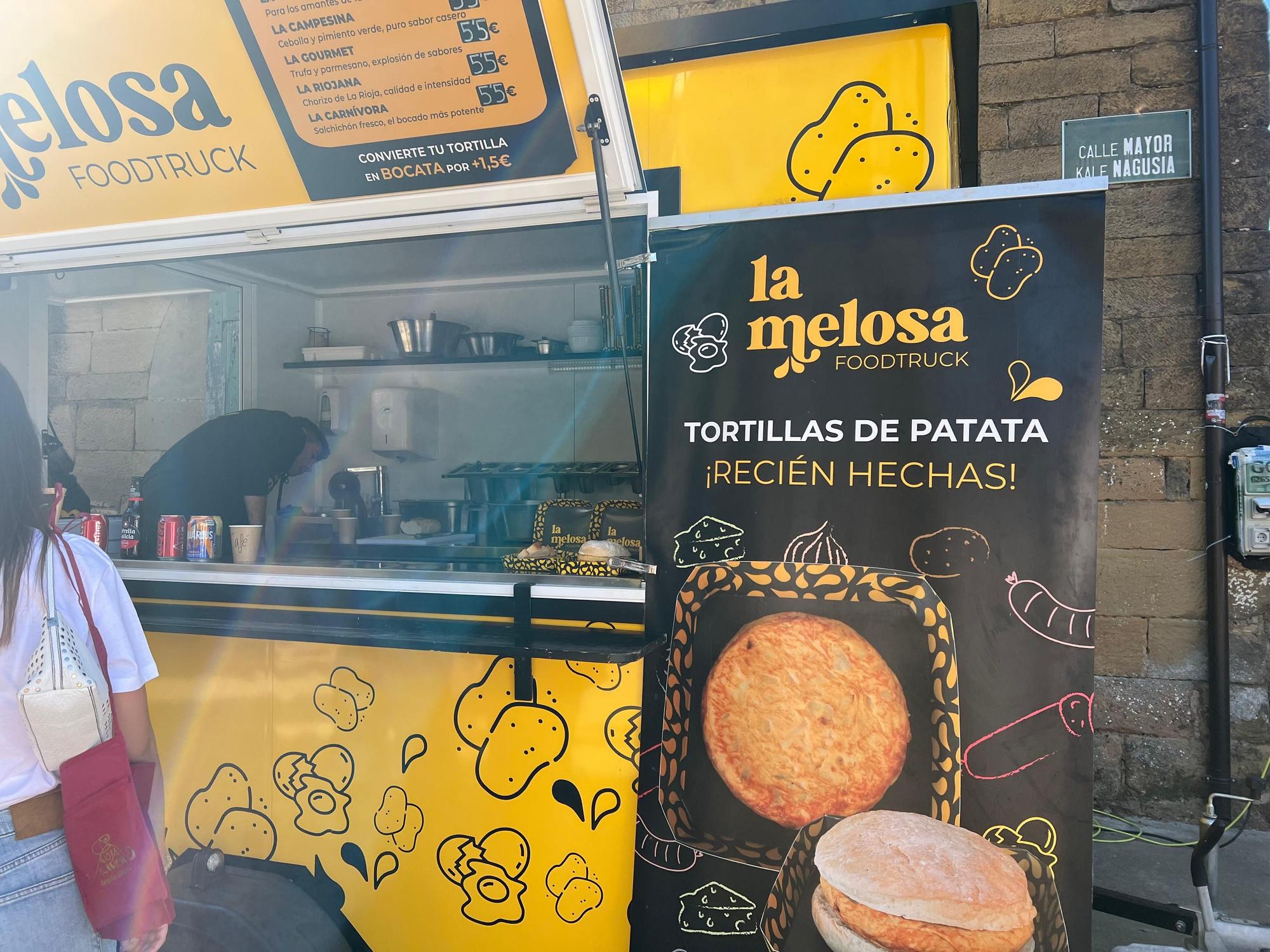 Leza acoge la XXX Fiesta de la Vendimia