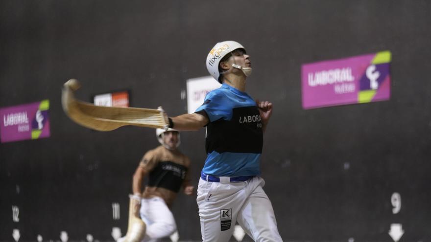 El aguijonazo del escorpión de Mutriku