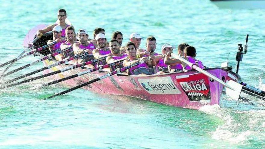 San Juan se aleja de la máxima categoría