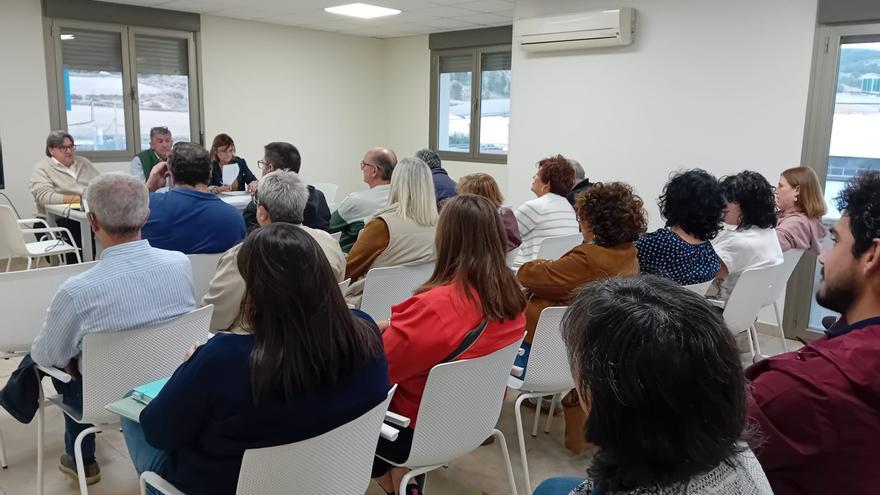 La Mancomunidad de la Ribera Alta da luz verde a un presupuesto de casi 4 millones