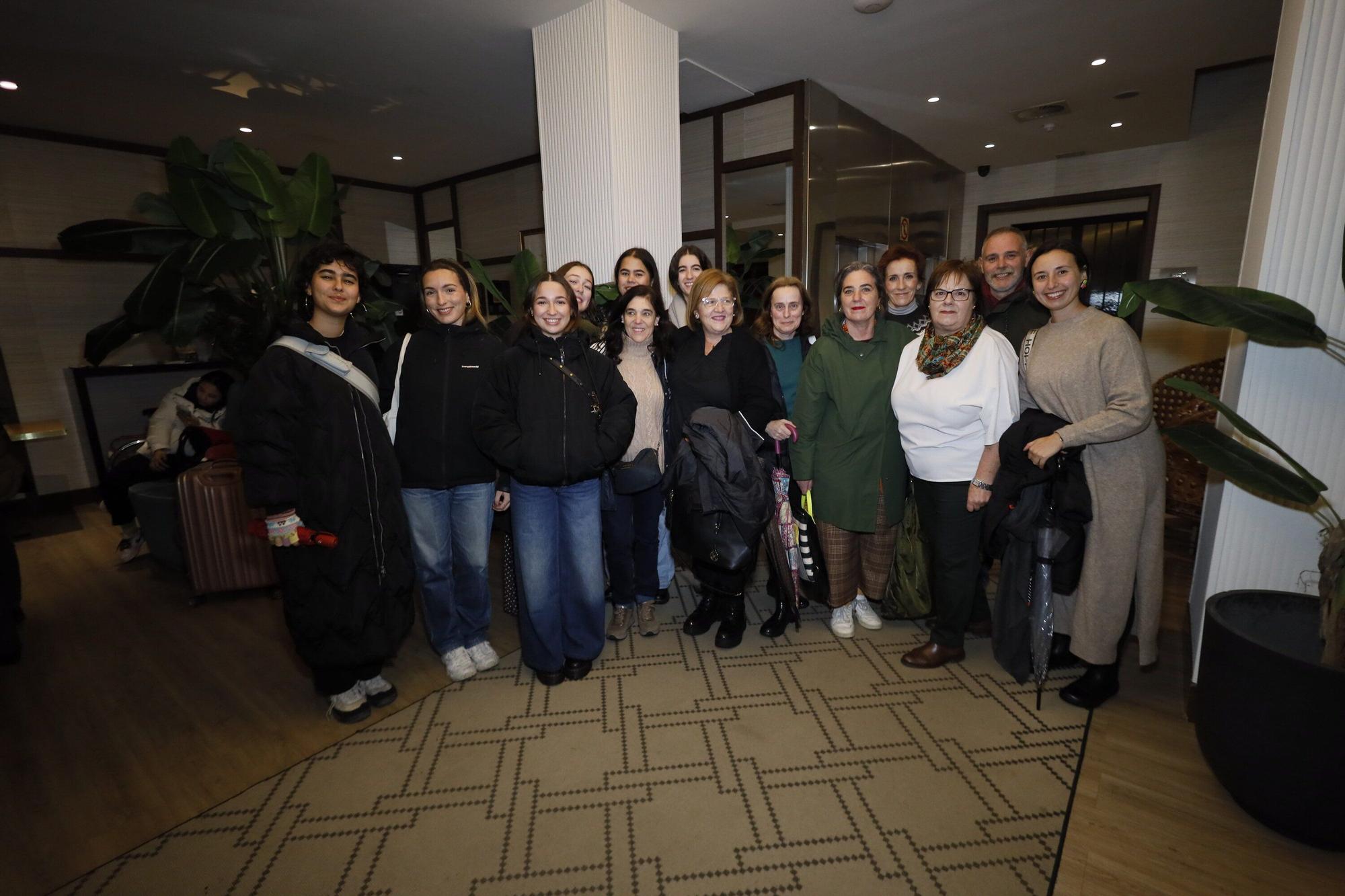 En imágenes: XVIII DEIA Laboral Kutxa Hemendik Sariak Ezkerraldea