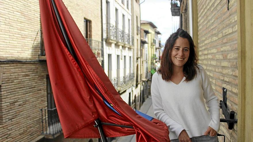“Estamos por un Ayuntamiento abierto que cuente con la gente. No hay que tener miedo a escuchar a la ciudadanía”