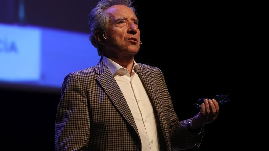 “Hay un miedo que está siendo azuzado para conducirnos a la paralización total”