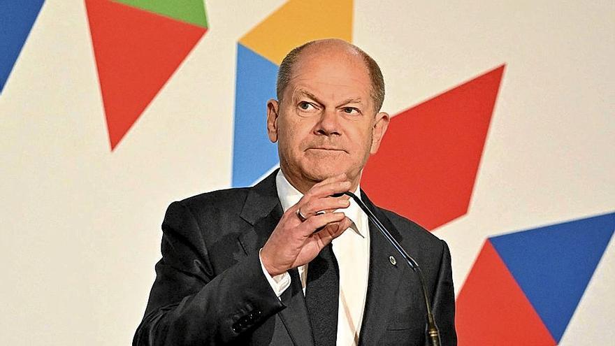 El plan anticrisis alemán reaviva el miedo a la ruptura del mercado europeo