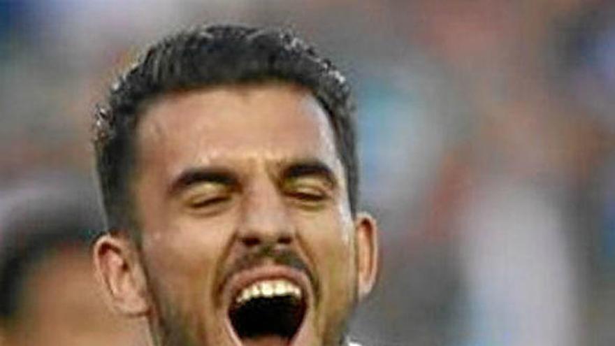 El Barça también tantea a Ceballos