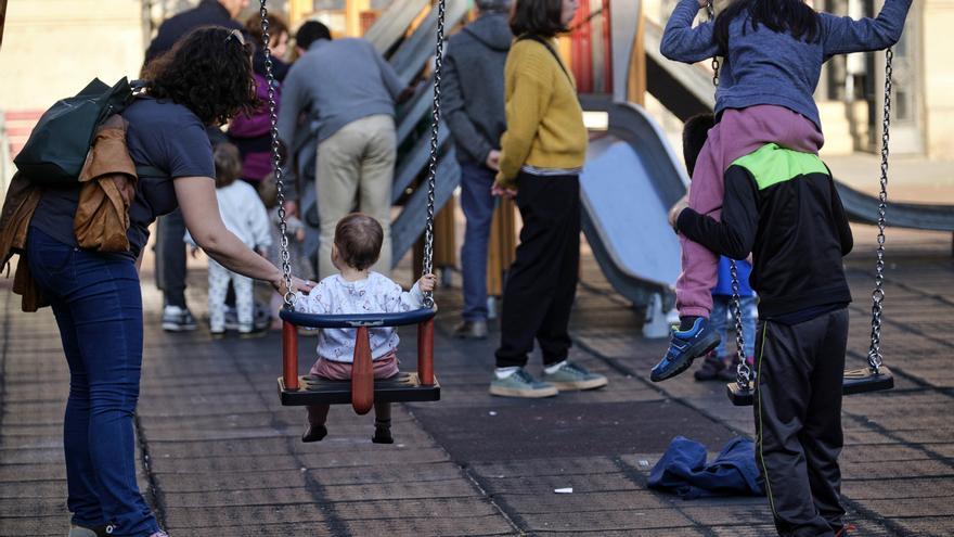 ¿Qué colegios concertados perderán un aula el próximo curso?