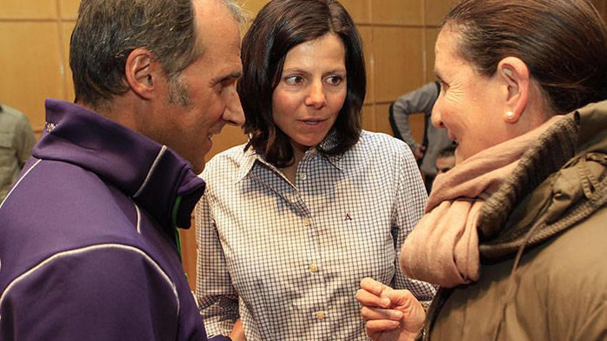 &#039;La montaña salvaje&#039; de Kaltenbrunner