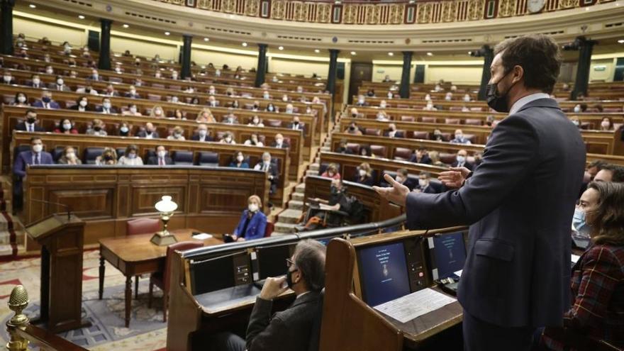 El PSOE cree que PP y Vox tienen ya cerrado el pacto en Castilla y León