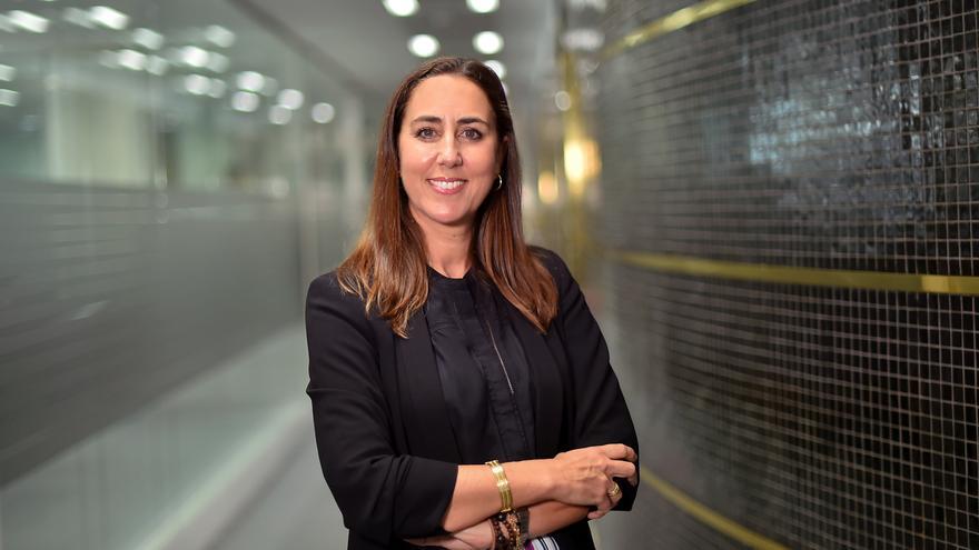 Kutxabank incorpora a Marta Sabugal como nueva subdirectora de Banca Corporativa