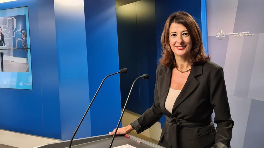 El PP se abre a negociar que Mancisidor sea Ararteko mientras Bildu descarta su apoyo