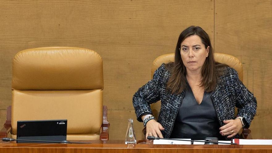 El PP de Madrid admite que su &#039;número 3&#039; no terminó la licenciatura con la que hizo campaña electoral en dos ocasiones