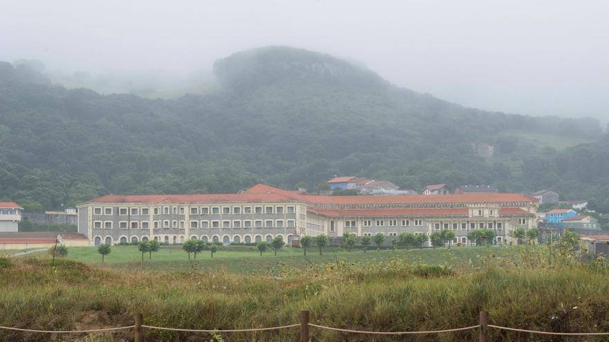 El día que Robe tocó en una cárcel a pocos kilómetros de Bizkaia