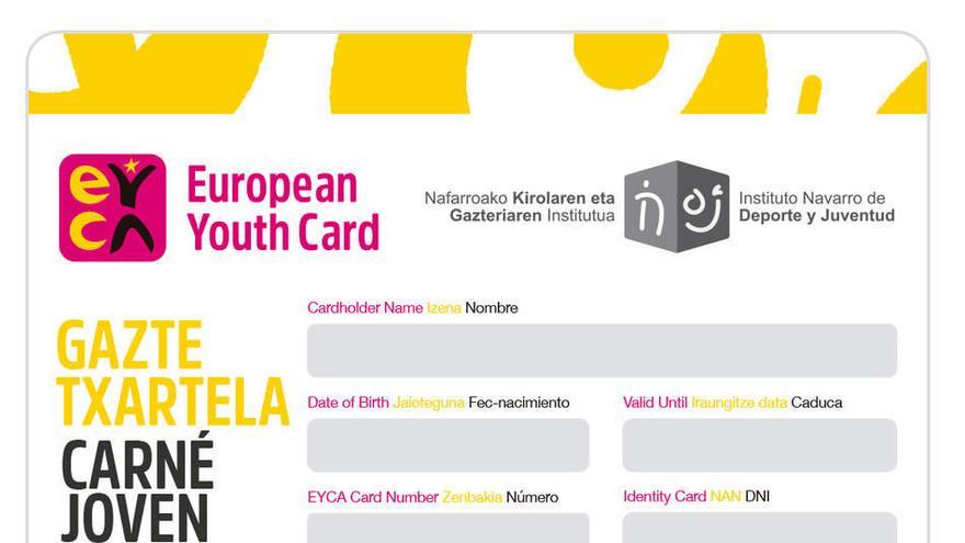 Los carnés serán en formato digital y tendrán una validez de un año