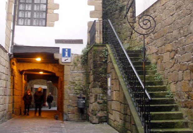 La Casa de Víctor Hugo