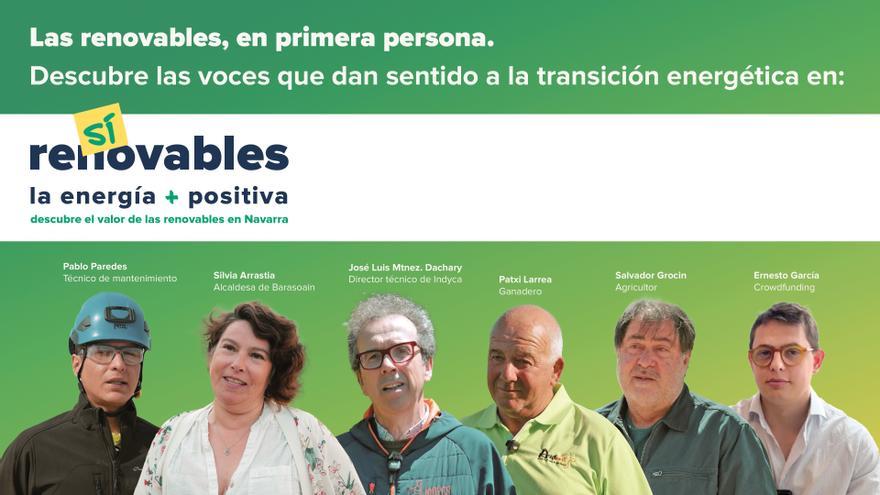 “El beneficio que aportan las renovables es superior al impacto que producen”