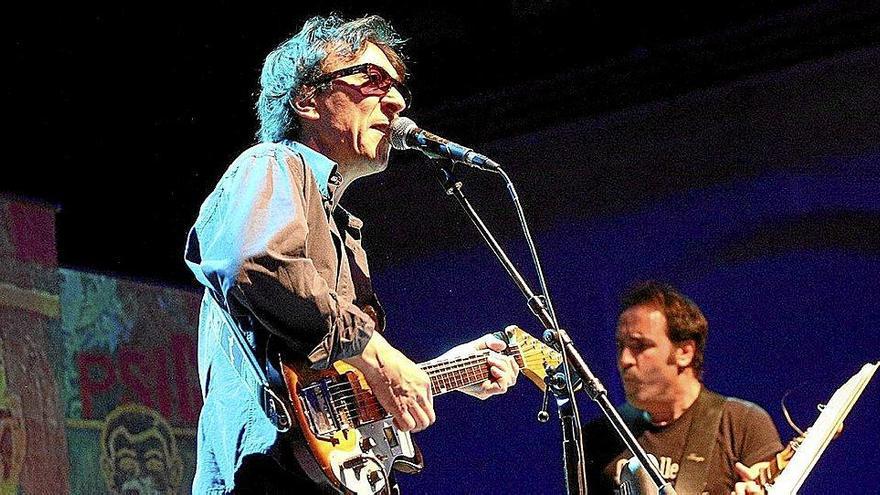 Una exposición recogerá  &quot;las paradojas&quot; de Rafael Berrio