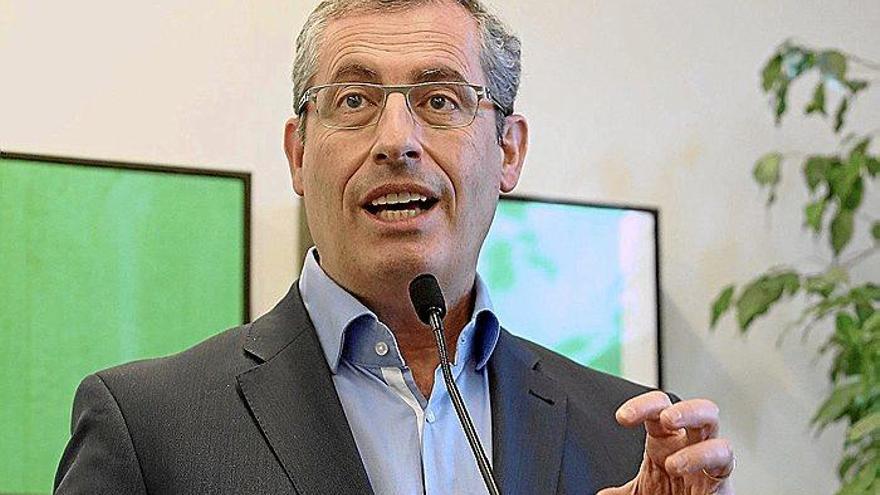 Unas cuentas &quot;sociales e inversoras&quot; para arrancar la legislatura &quot;con ambición&quot;