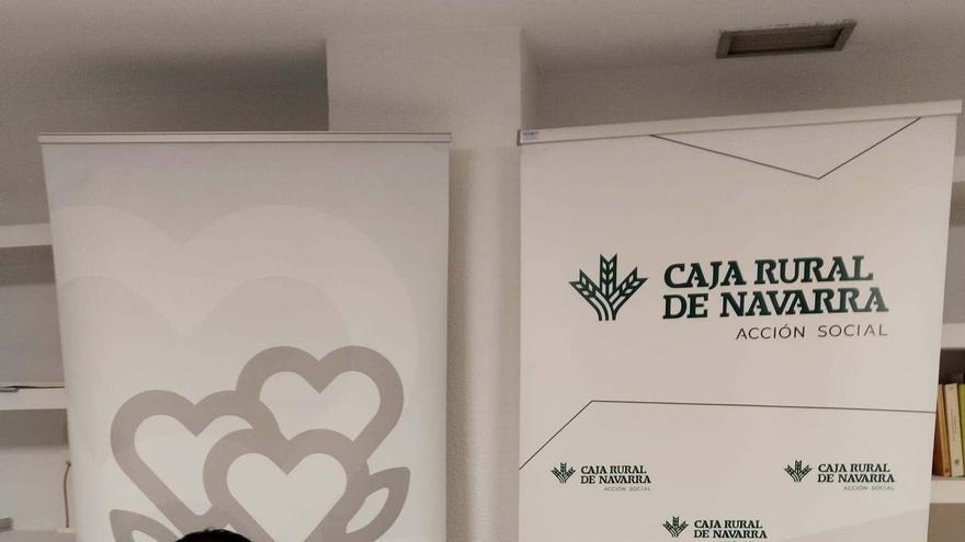 Xilema y Acción Social de Caja Rural de Navarra firman un convenio para reforzar las actividades de la entidad