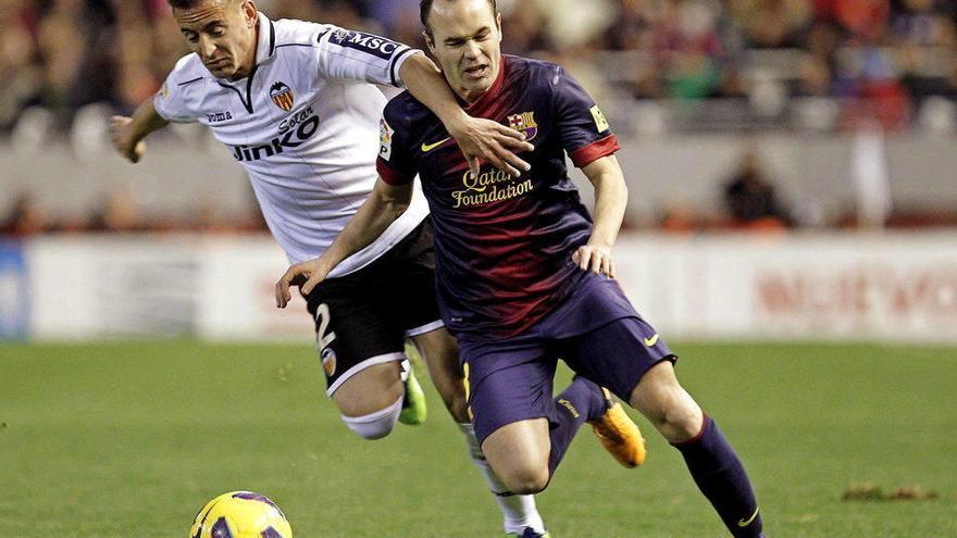 El Barça saca cuentas