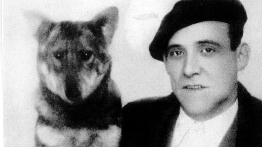 Belaskoain, antesala del infierno