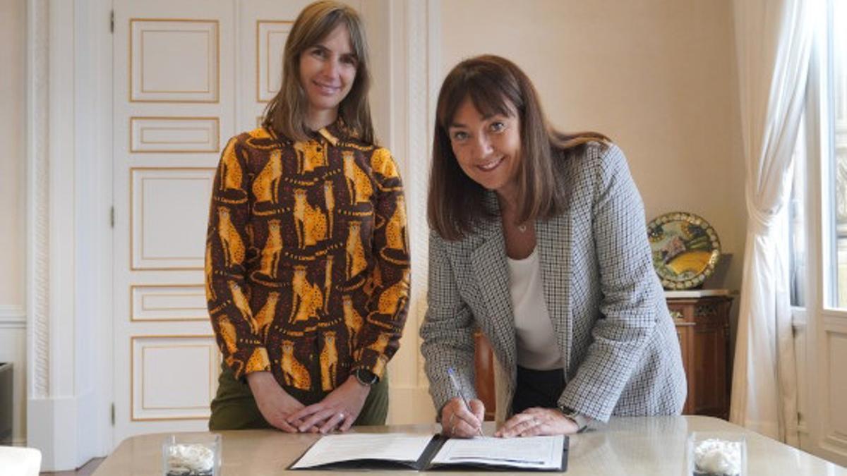 Donostia Oinez Doazen Hirien Sarean sartu da.